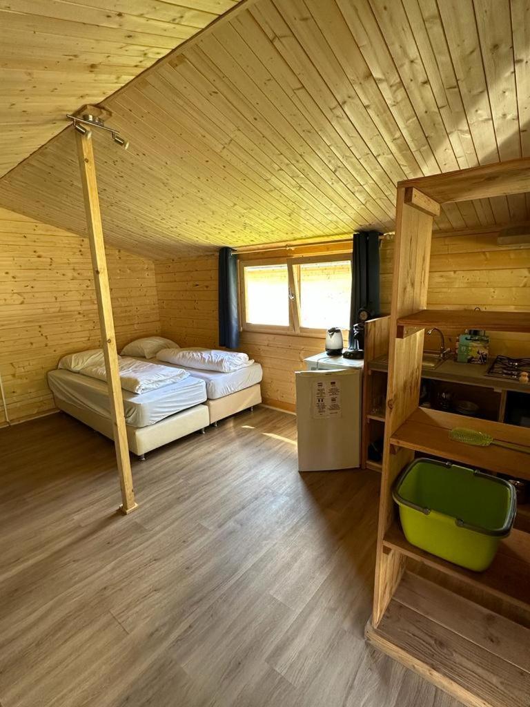 Camping Kautenbach Dış mekan fotoğraf