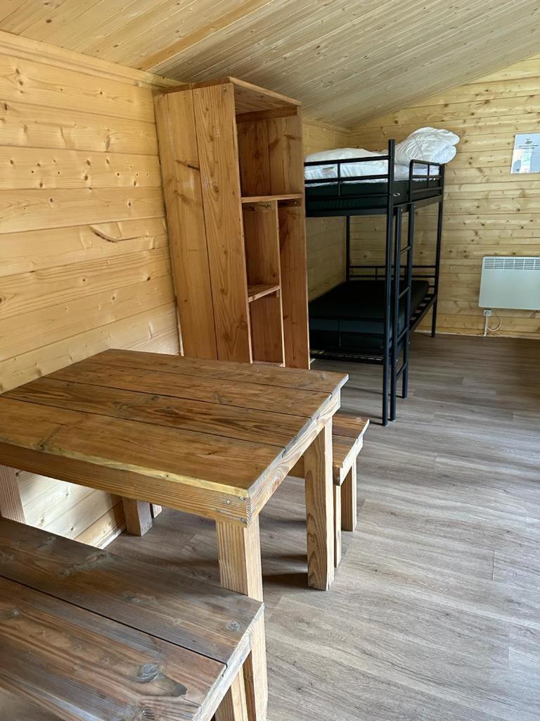 Camping Kautenbach Dış mekan fotoğraf