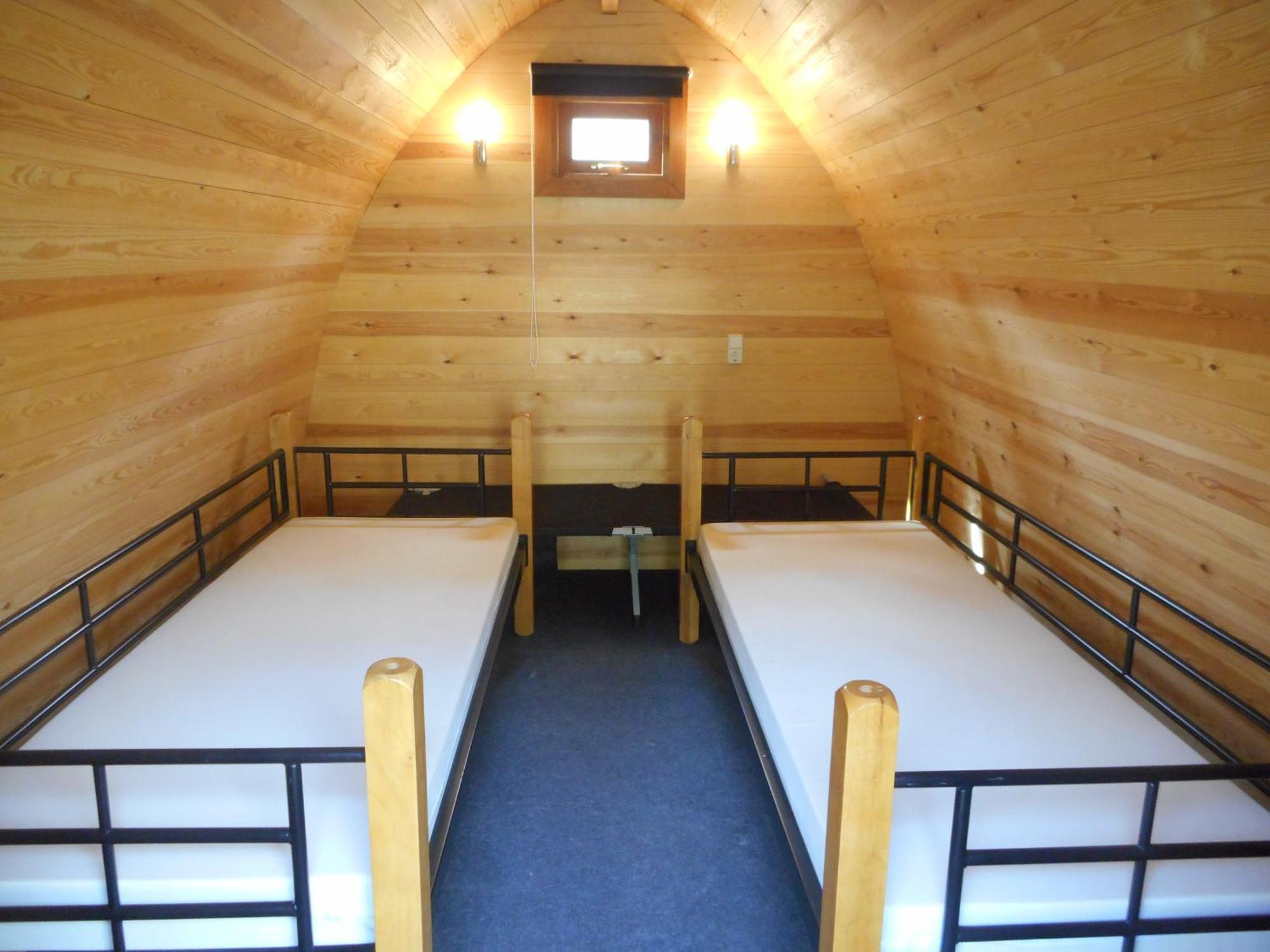 Camping Kautenbach Dış mekan fotoğraf