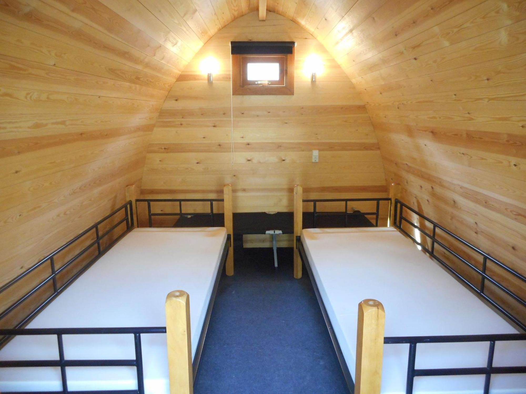Camping Kautenbach Dış mekan fotoğraf