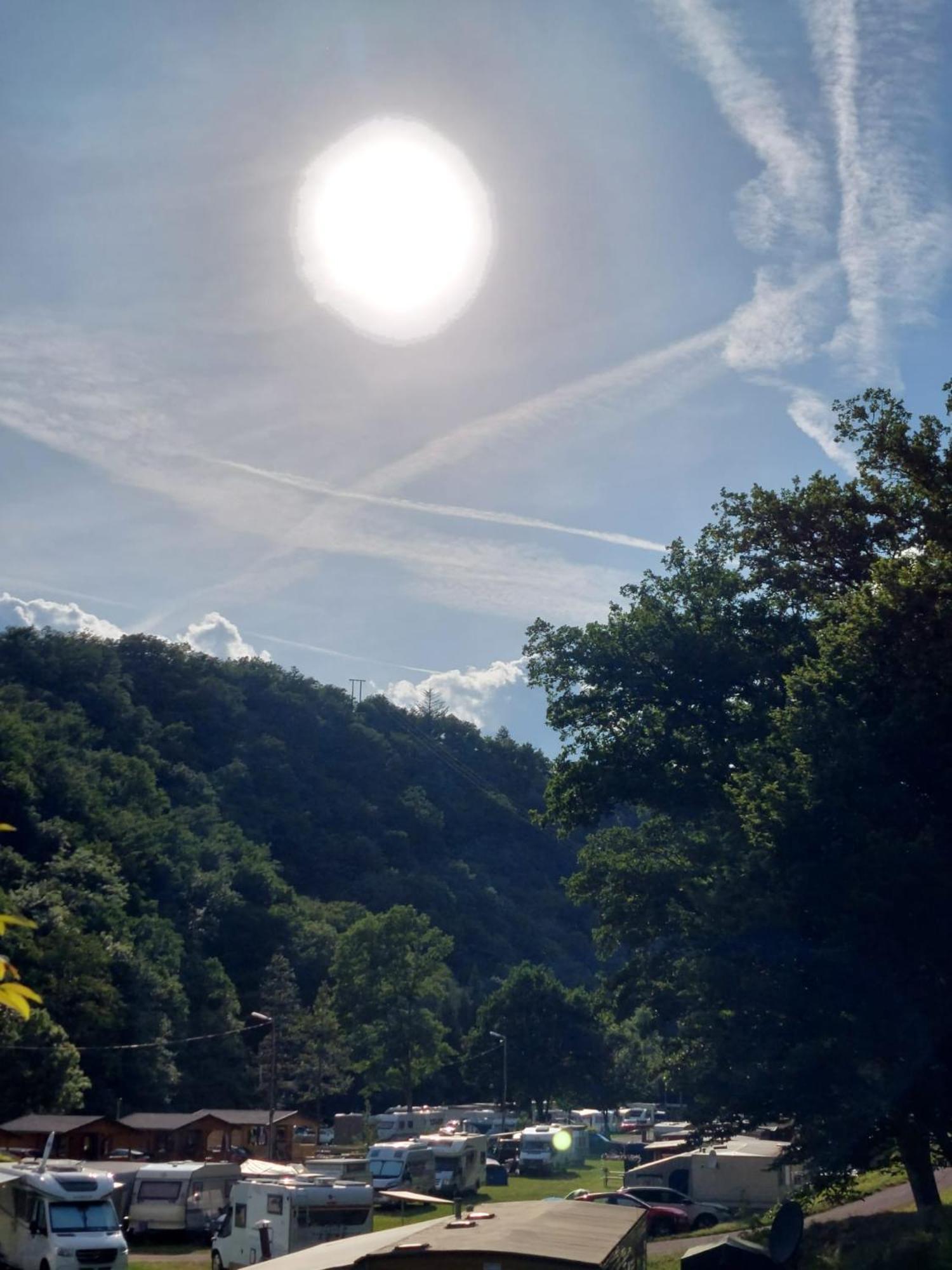 Camping Kautenbach Dış mekan fotoğraf