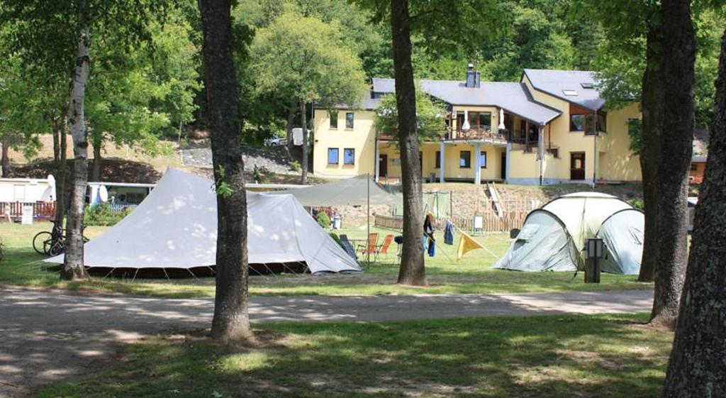Camping Kautenbach Dış mekan fotoğraf
