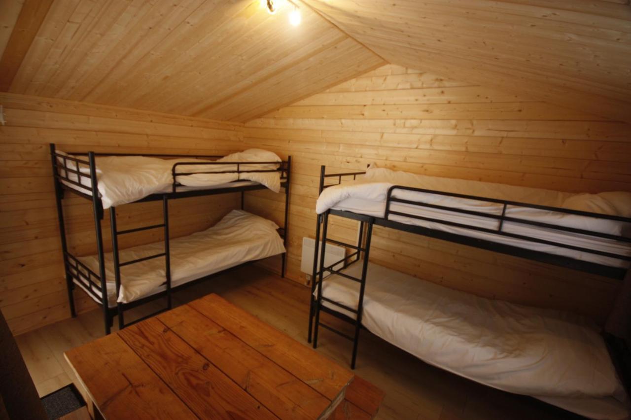 Camping Kautenbach Dış mekan fotoğraf