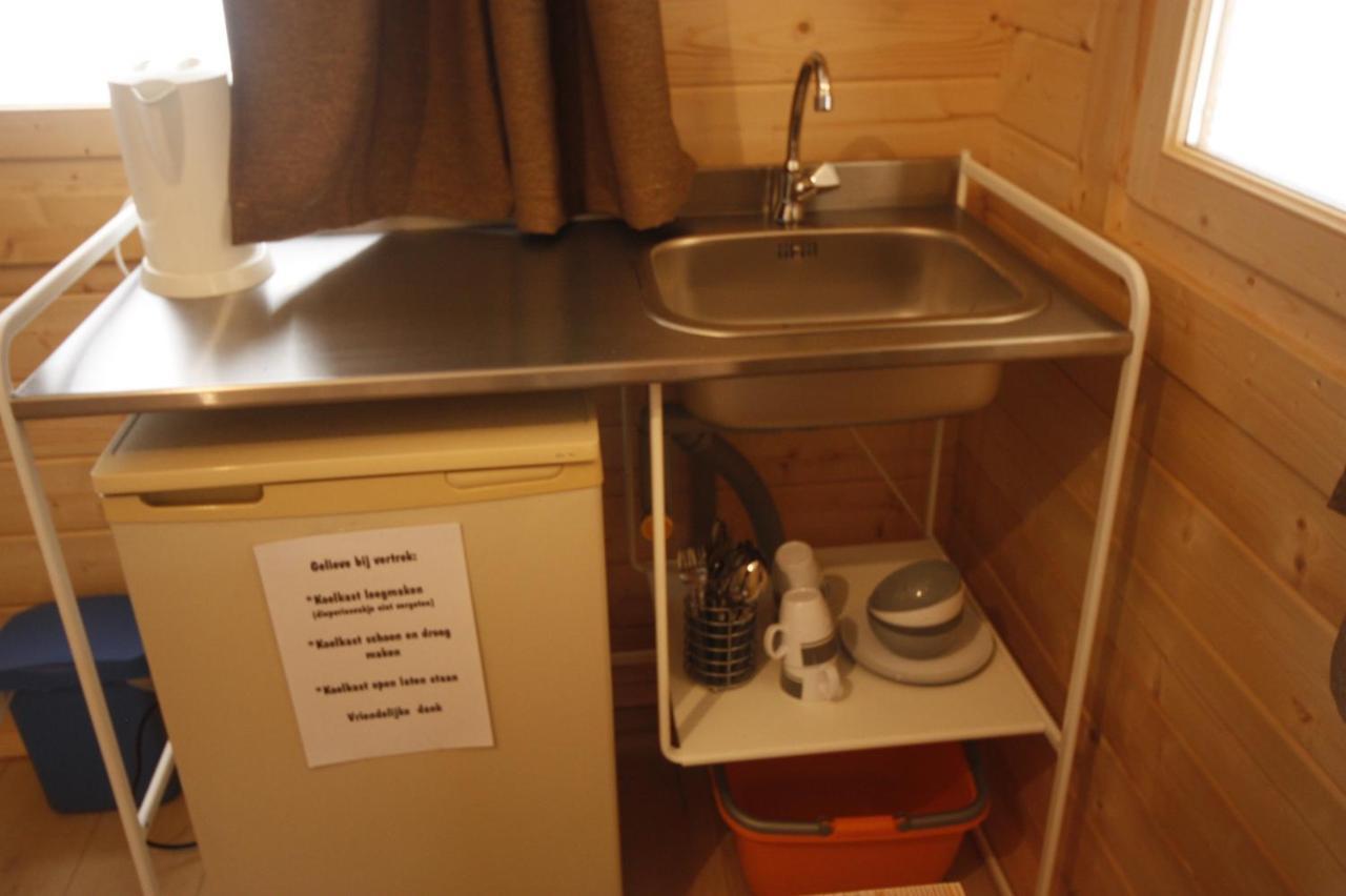 Camping Kautenbach Dış mekan fotoğraf